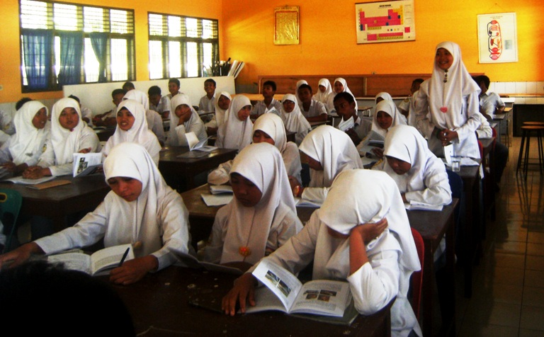 Students’ Awareness to Save Batagur borneoensis Increased After Campaign